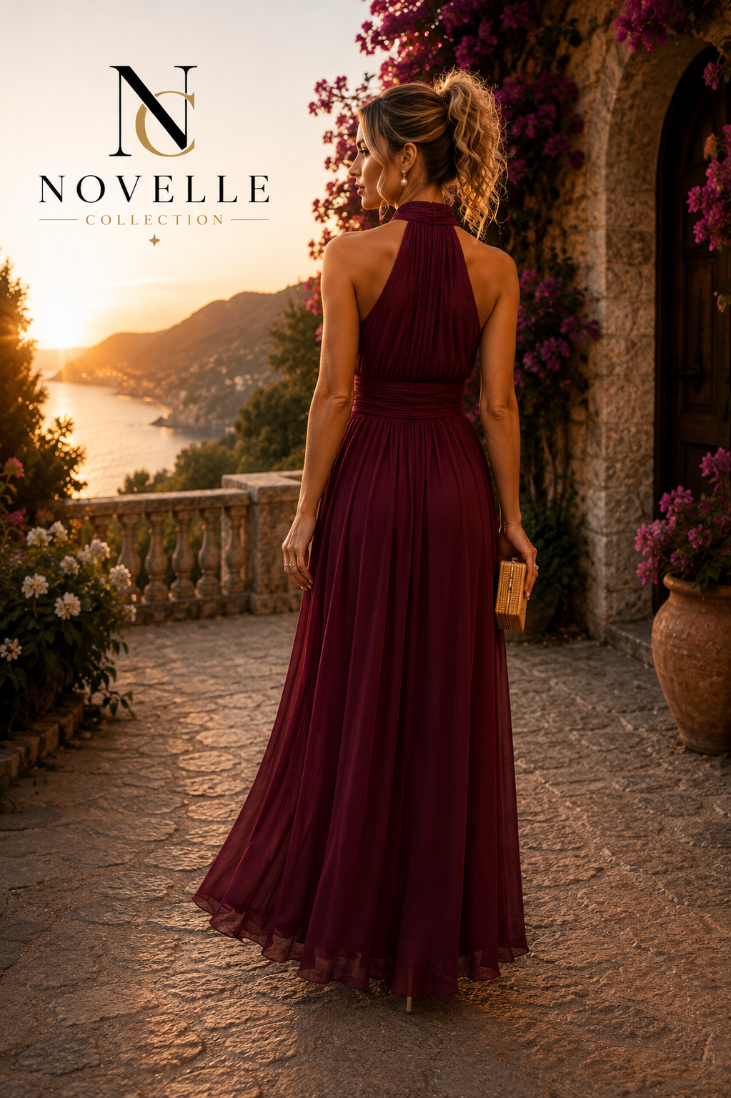 Vestido Valentina