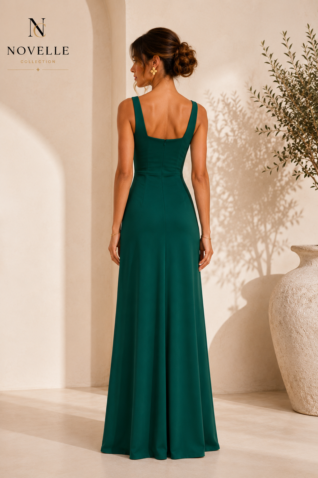 Vestido Serena