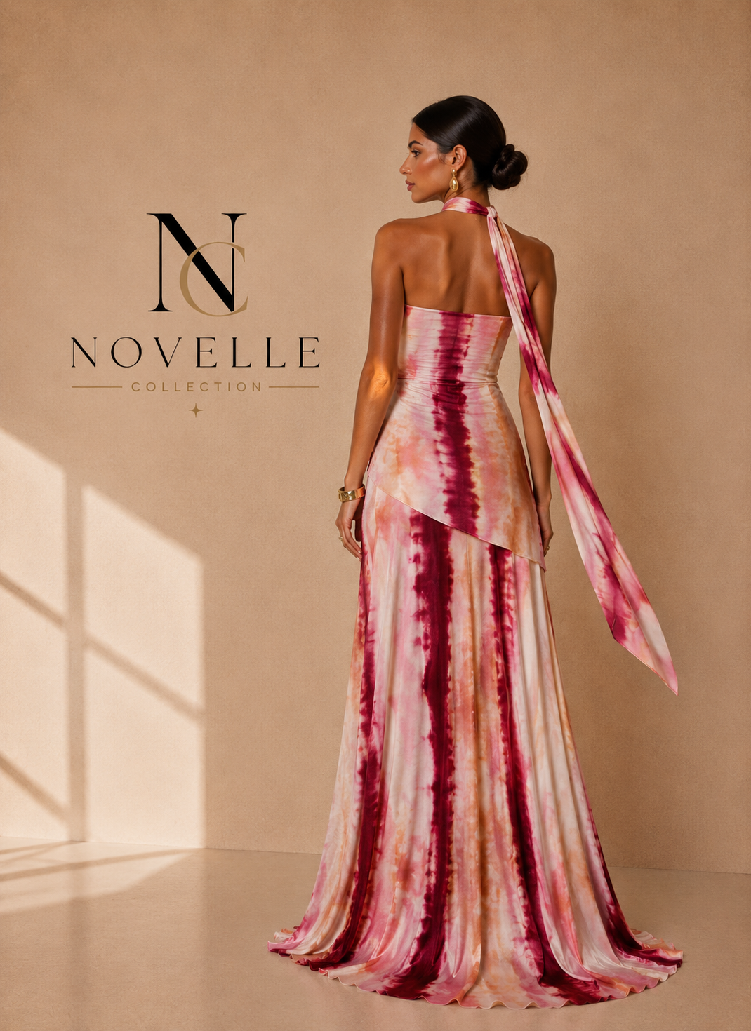 Conjunto Roséa