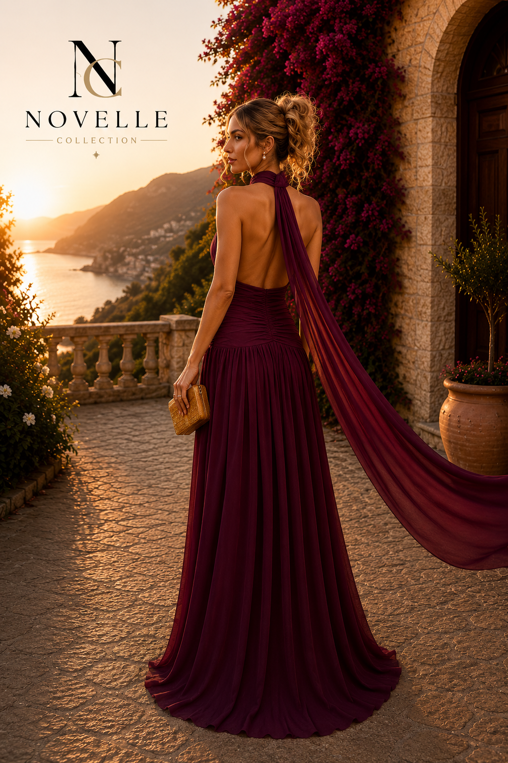 Vestido Valentina