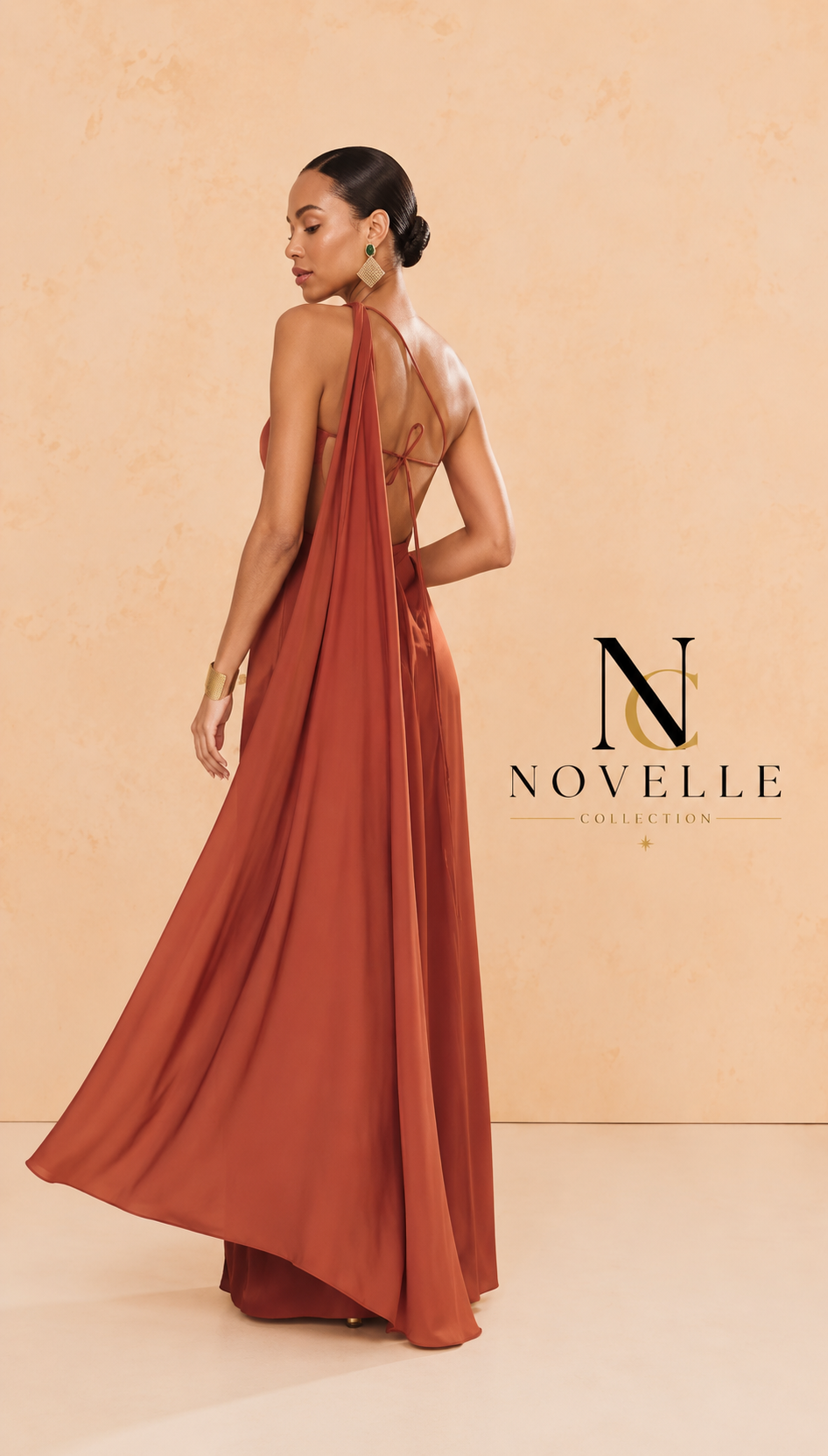 Vestido Sienna