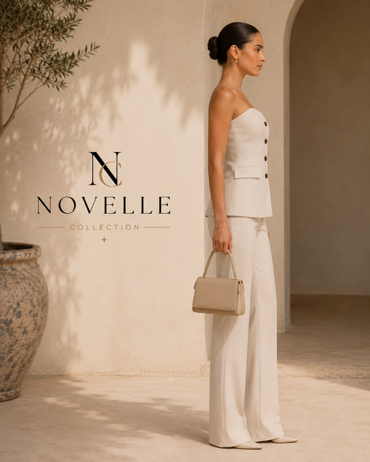 Conjunto Ivoria
