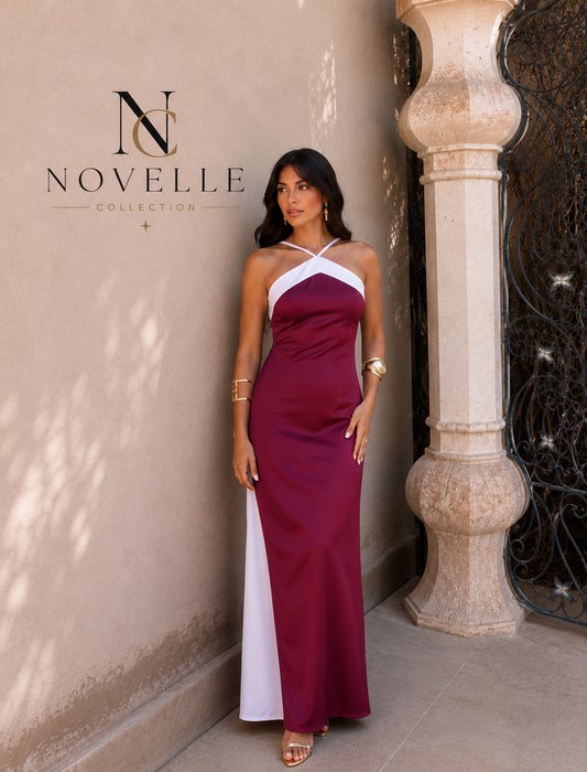 Vestido Éloïse