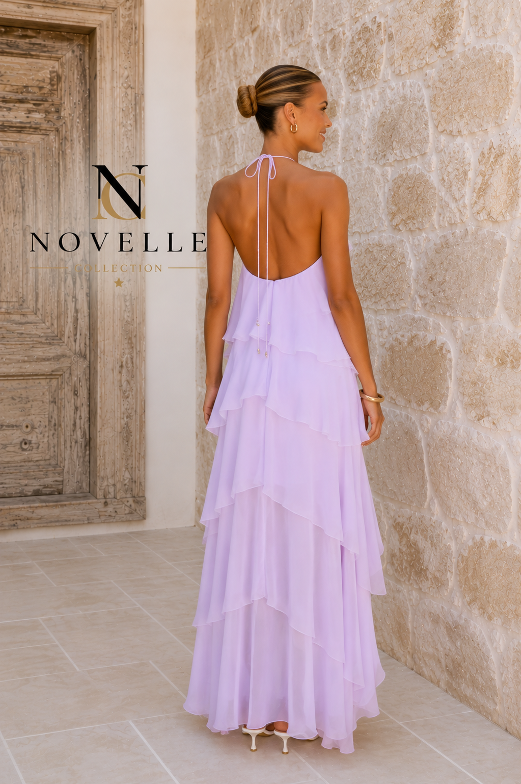 Vestido Alba