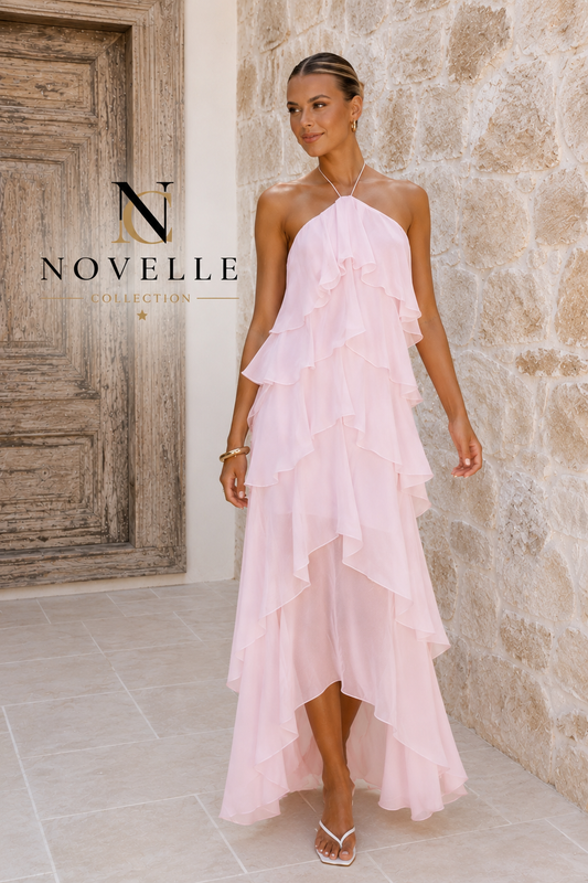Vestido Alba