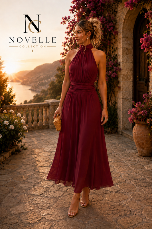 Vestido Valentina