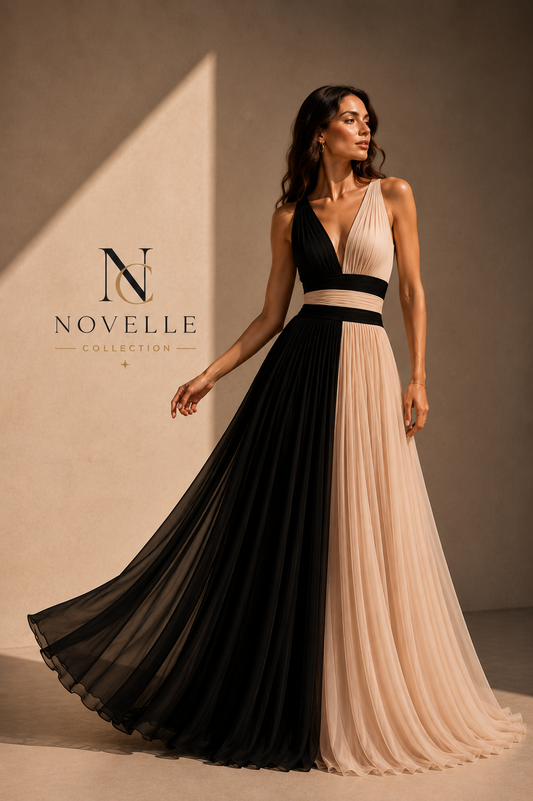 Vestido Eclipse