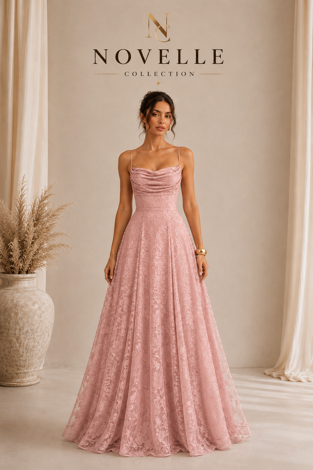 Vestido Sorelia
