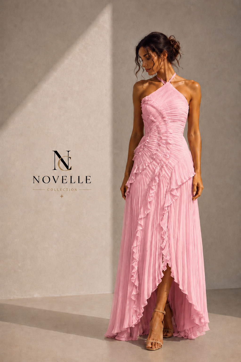 Vestido Aura