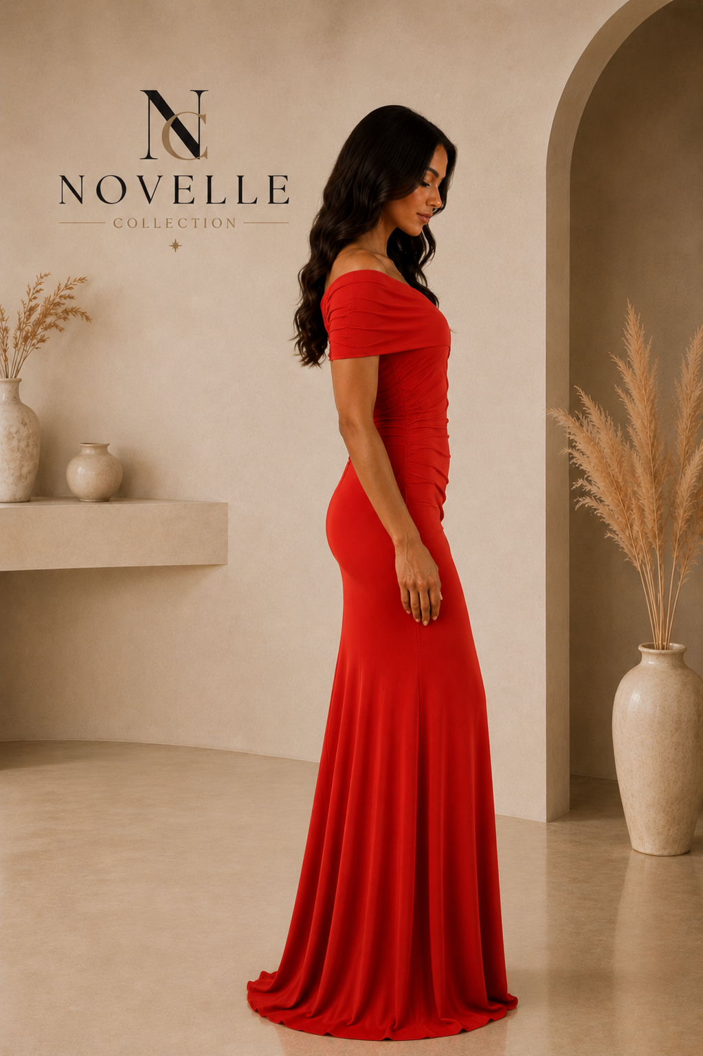 Vestido Élora
