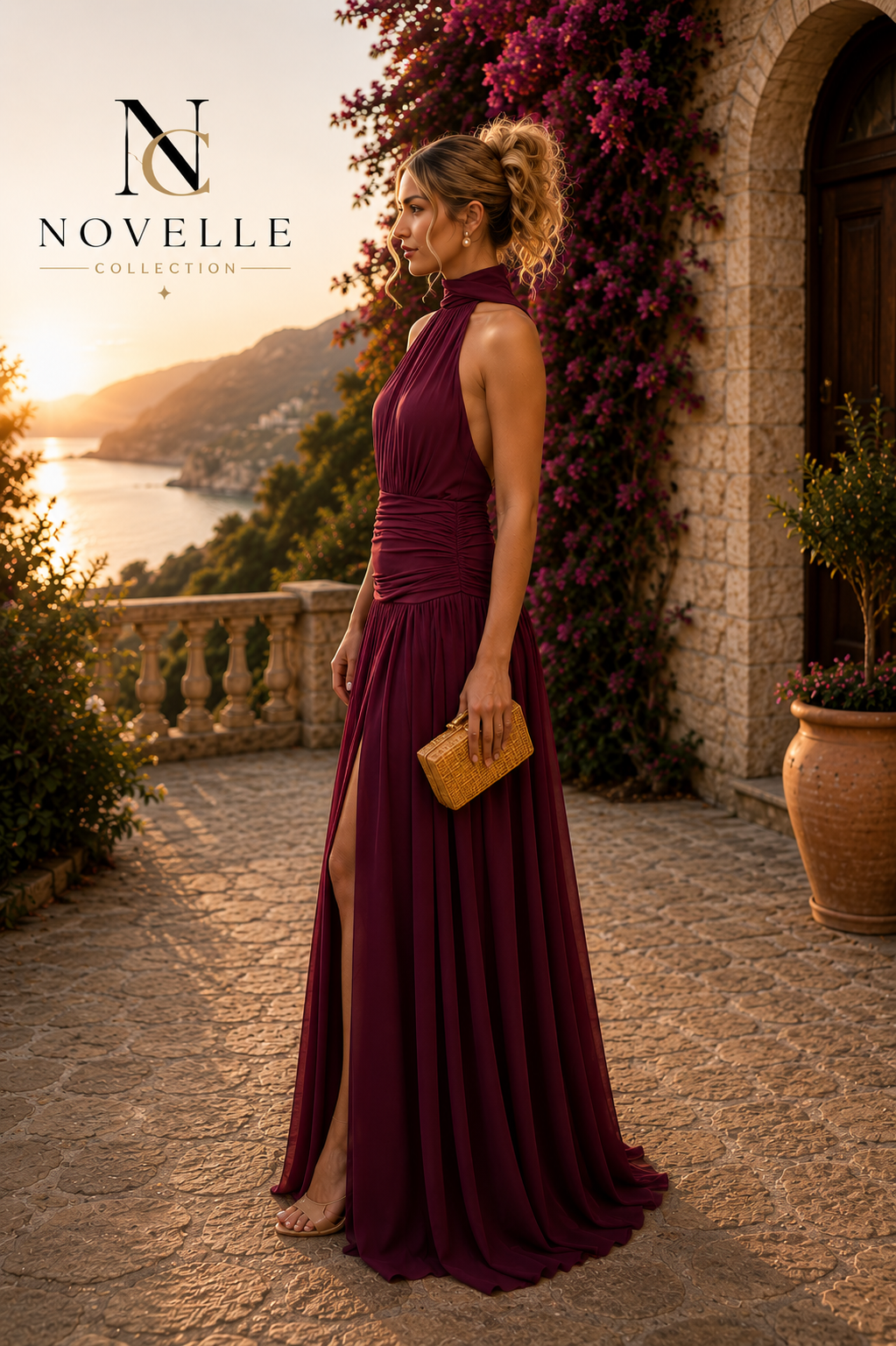 Vestido Valentina