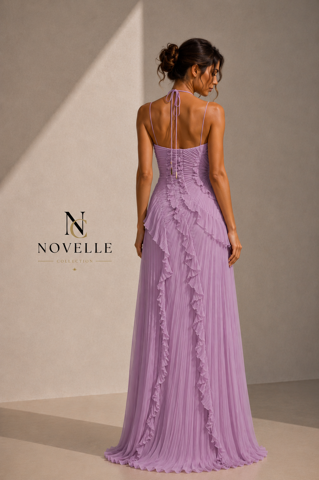 Vestido Aura