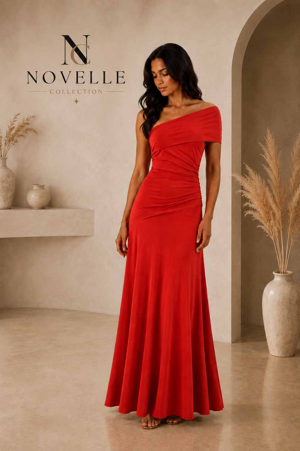 Vestido Élora