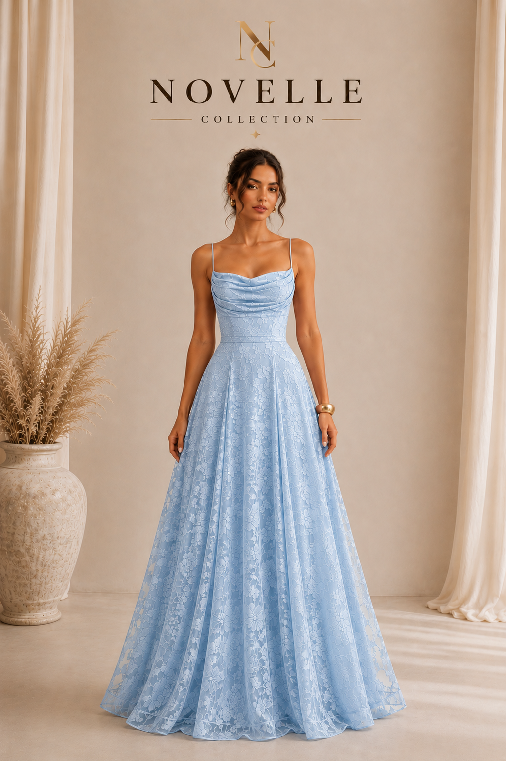 Vestido Sorelia