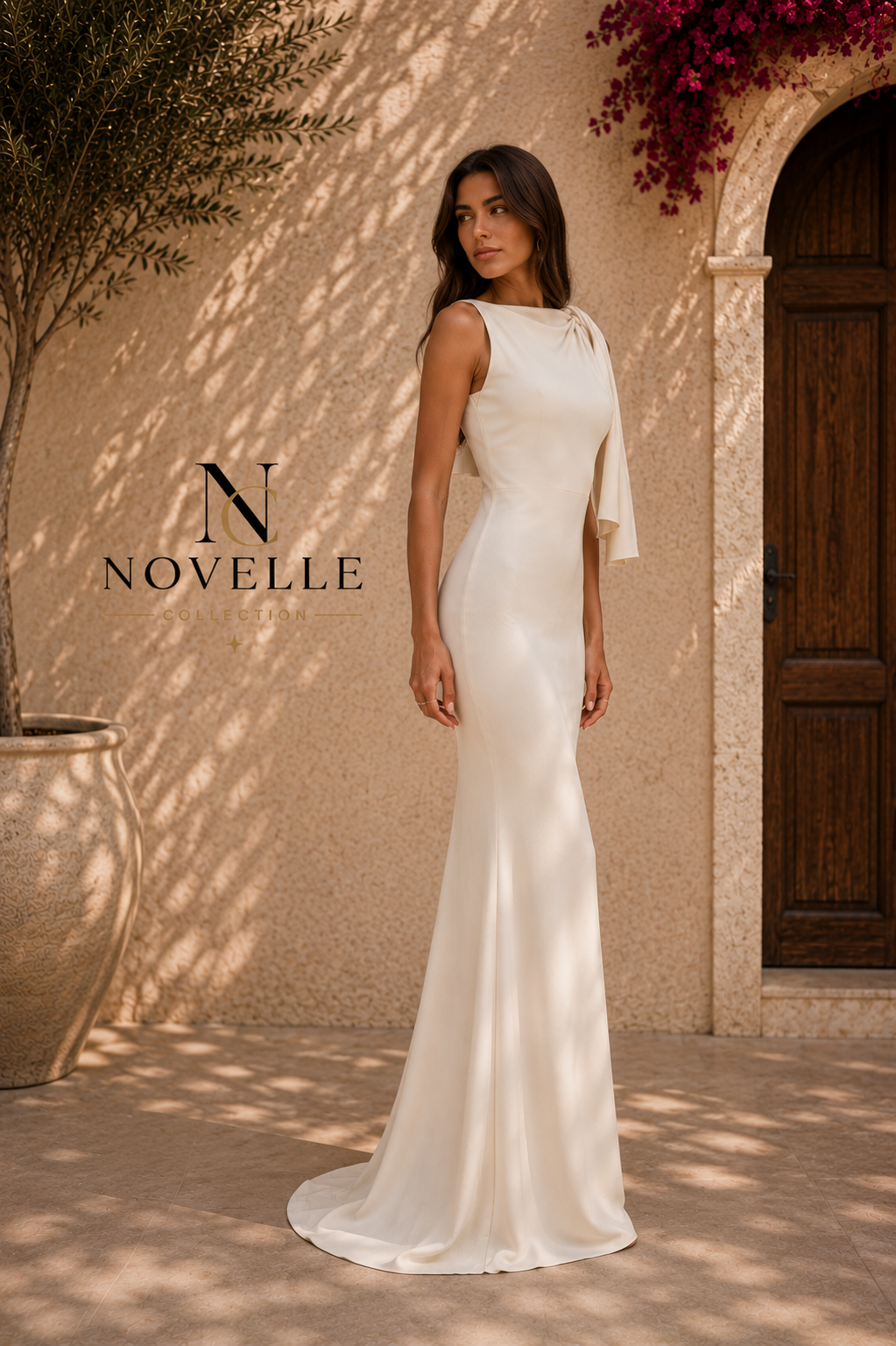 Vestido Élysia
