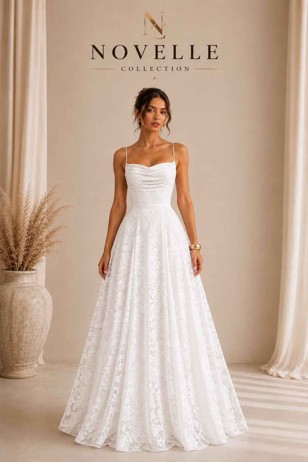 Vestido Sorelia