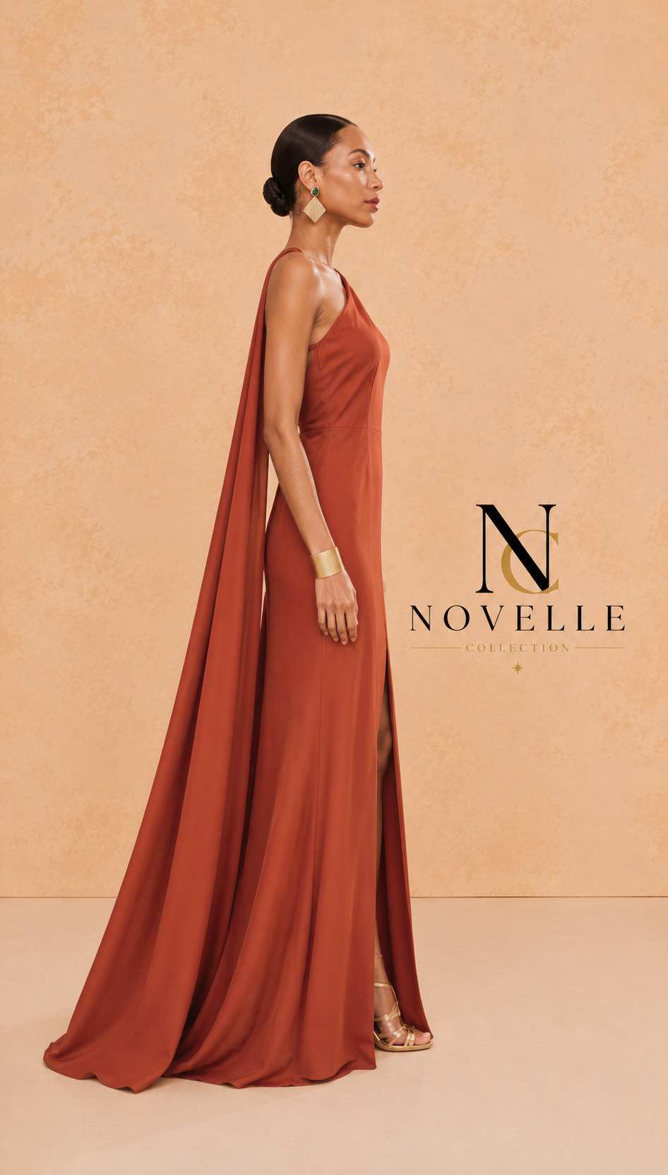 Vestido Sienna