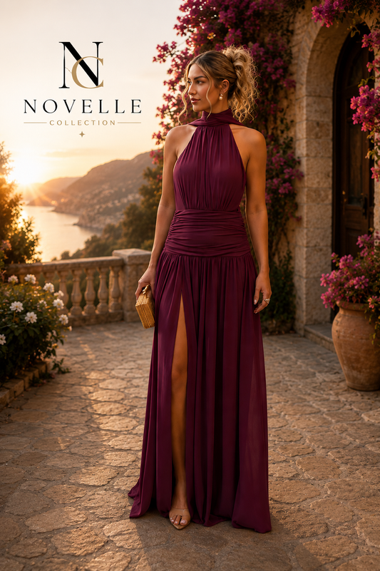 Vestido Valentina