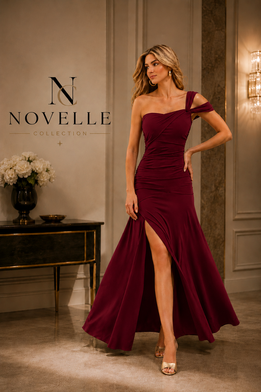 Vestido Valessia