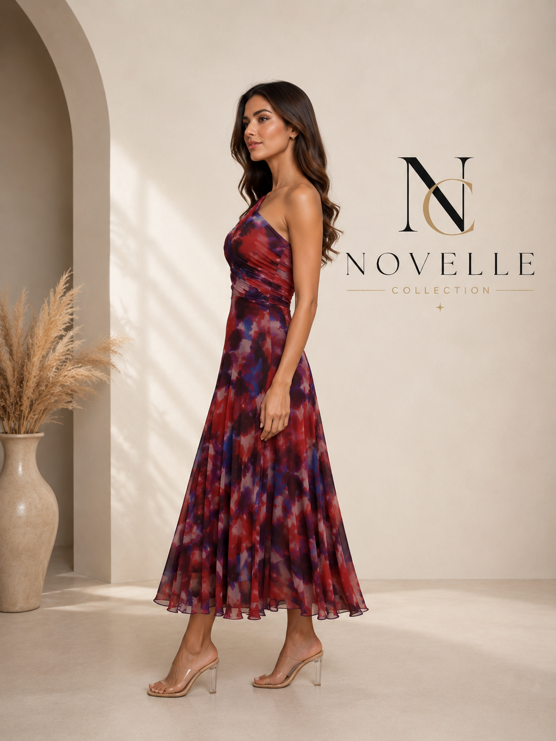 Vestido Violette