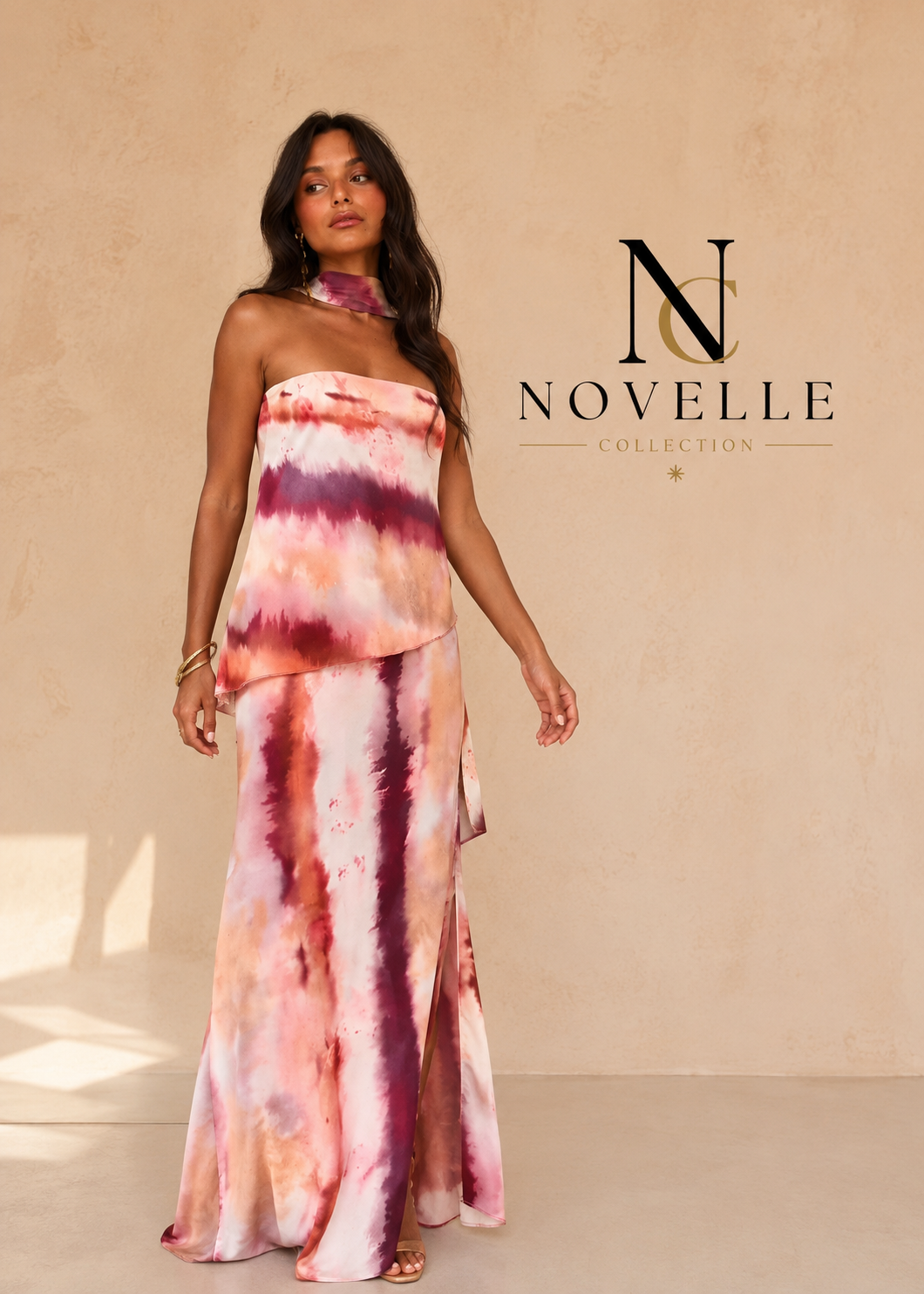 Conjunto Roséa