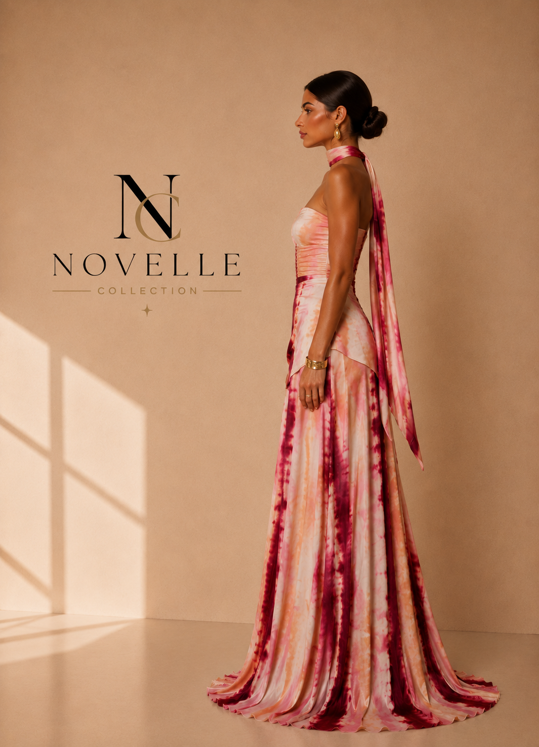 Conjunto Roséa