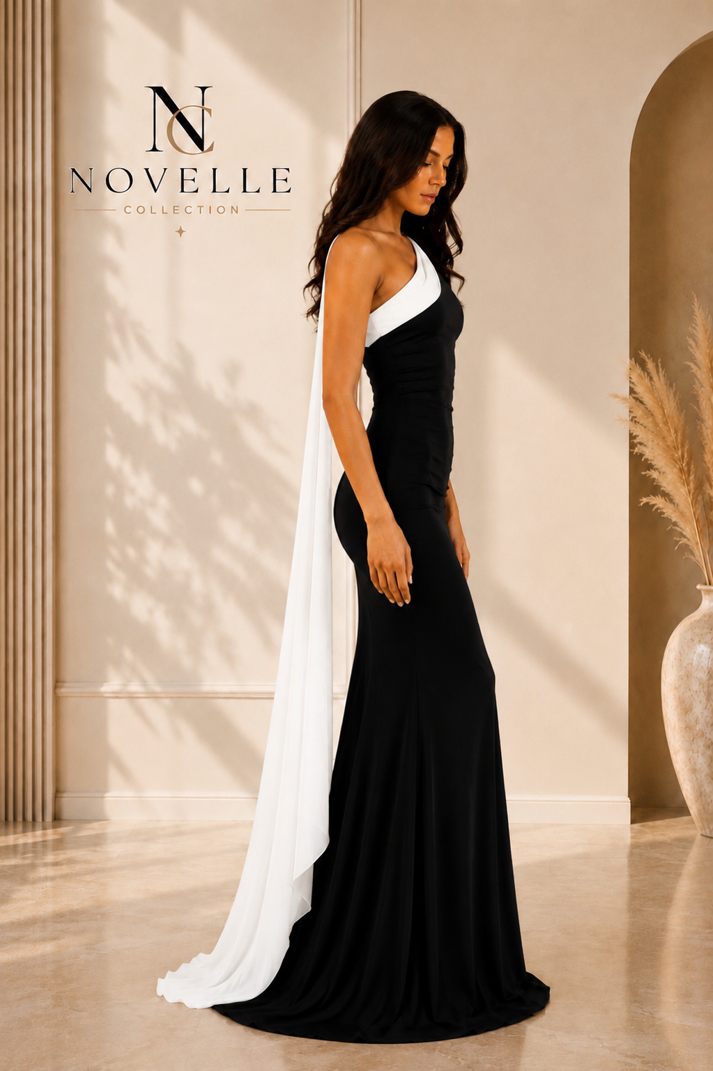 Vestido Alessandra