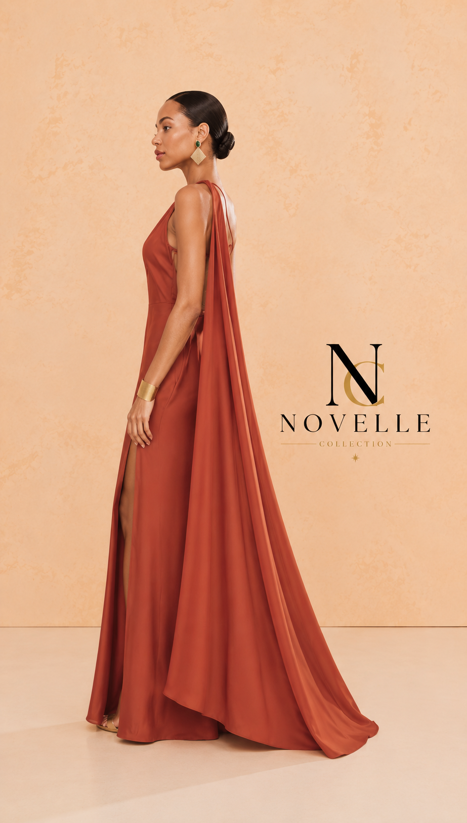 Vestido Sienna
