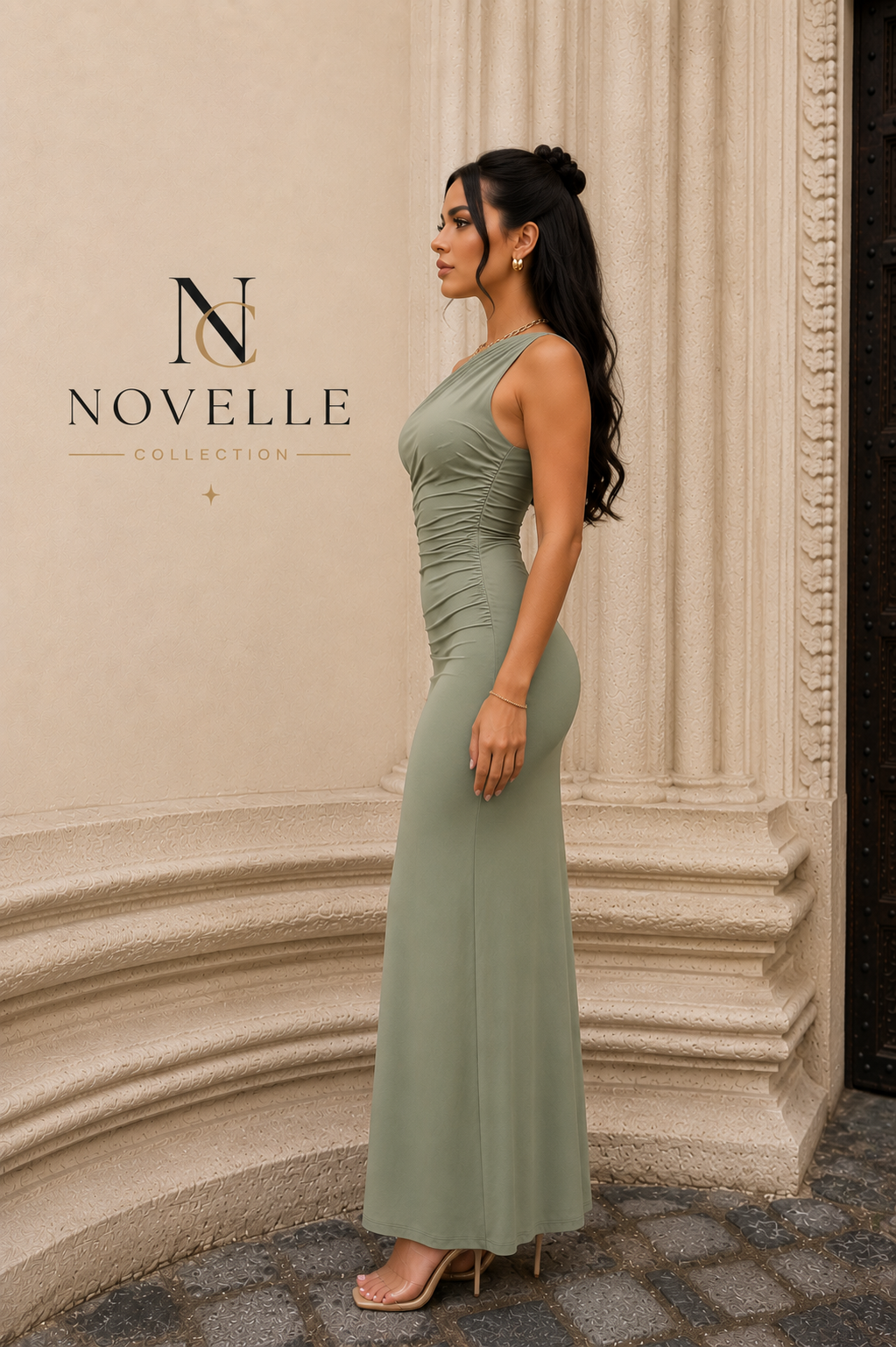 Vestido Liora