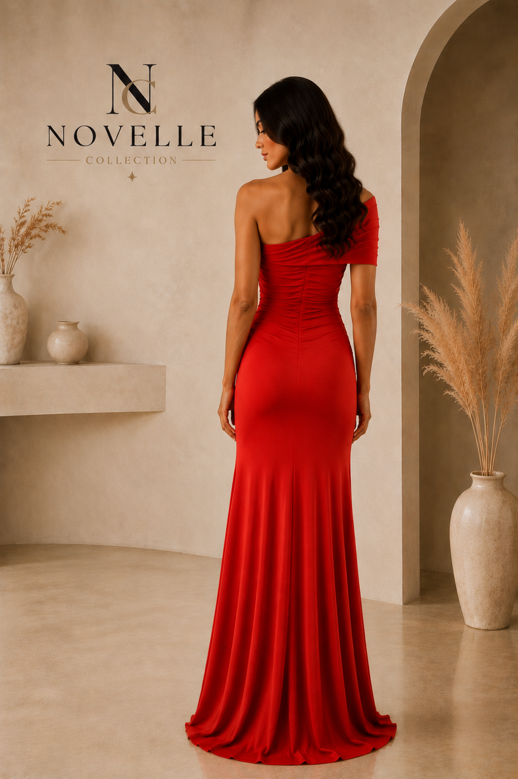 Vestido Élora