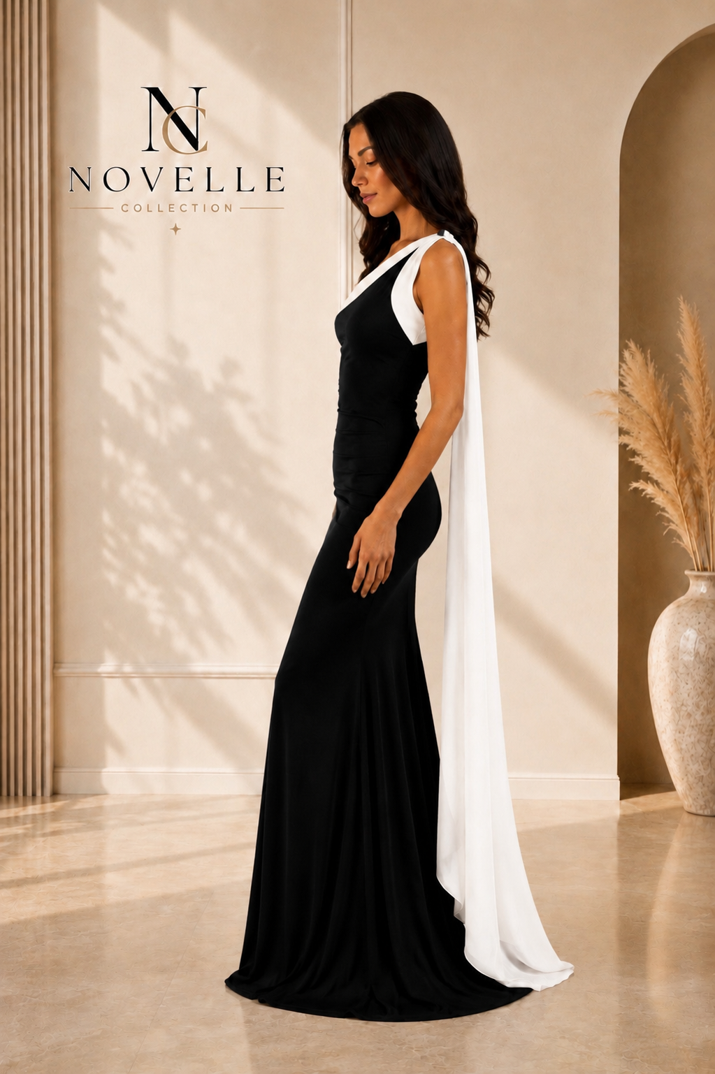 Vestido Alessandra