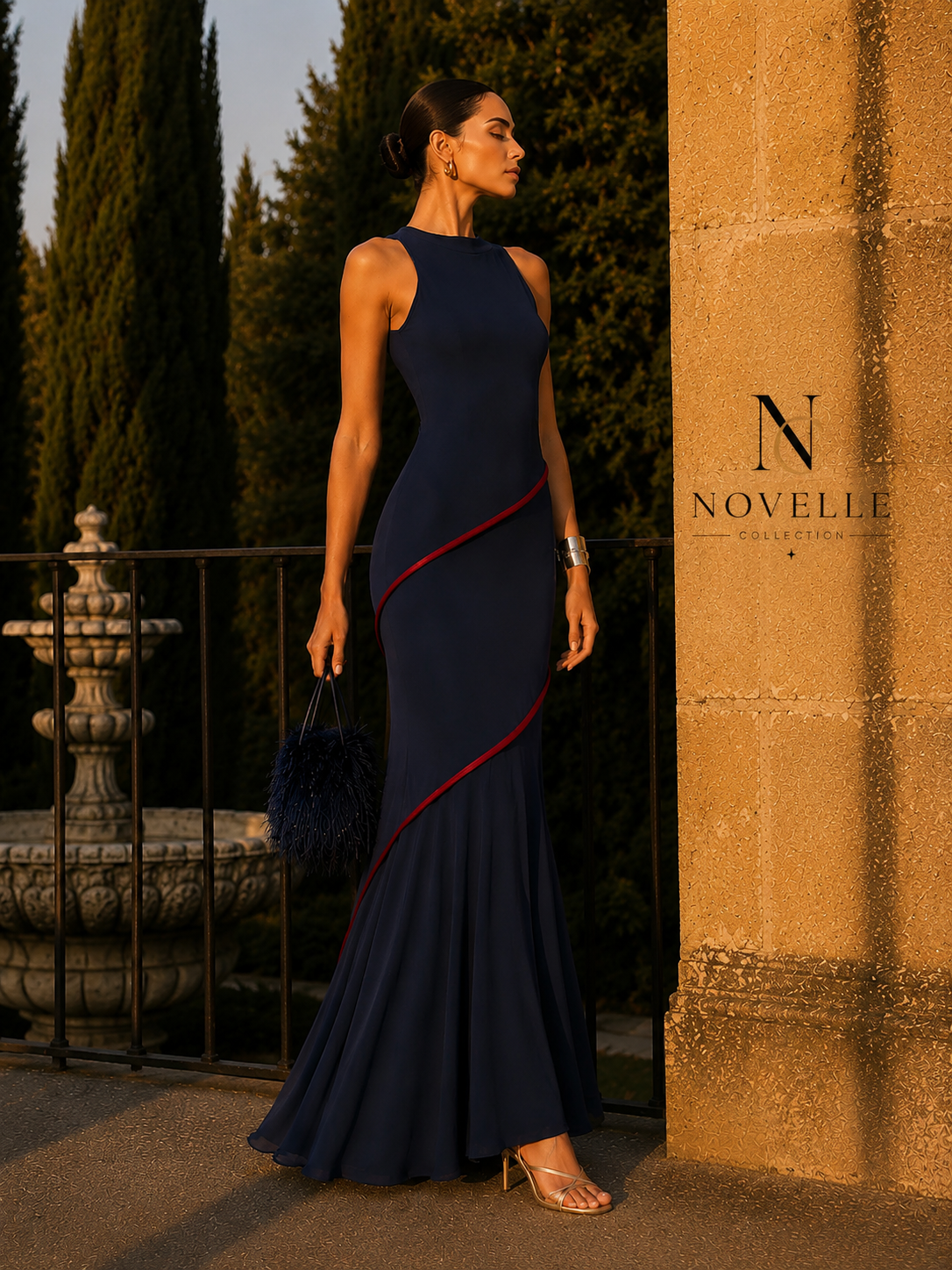 Vestido Vesper