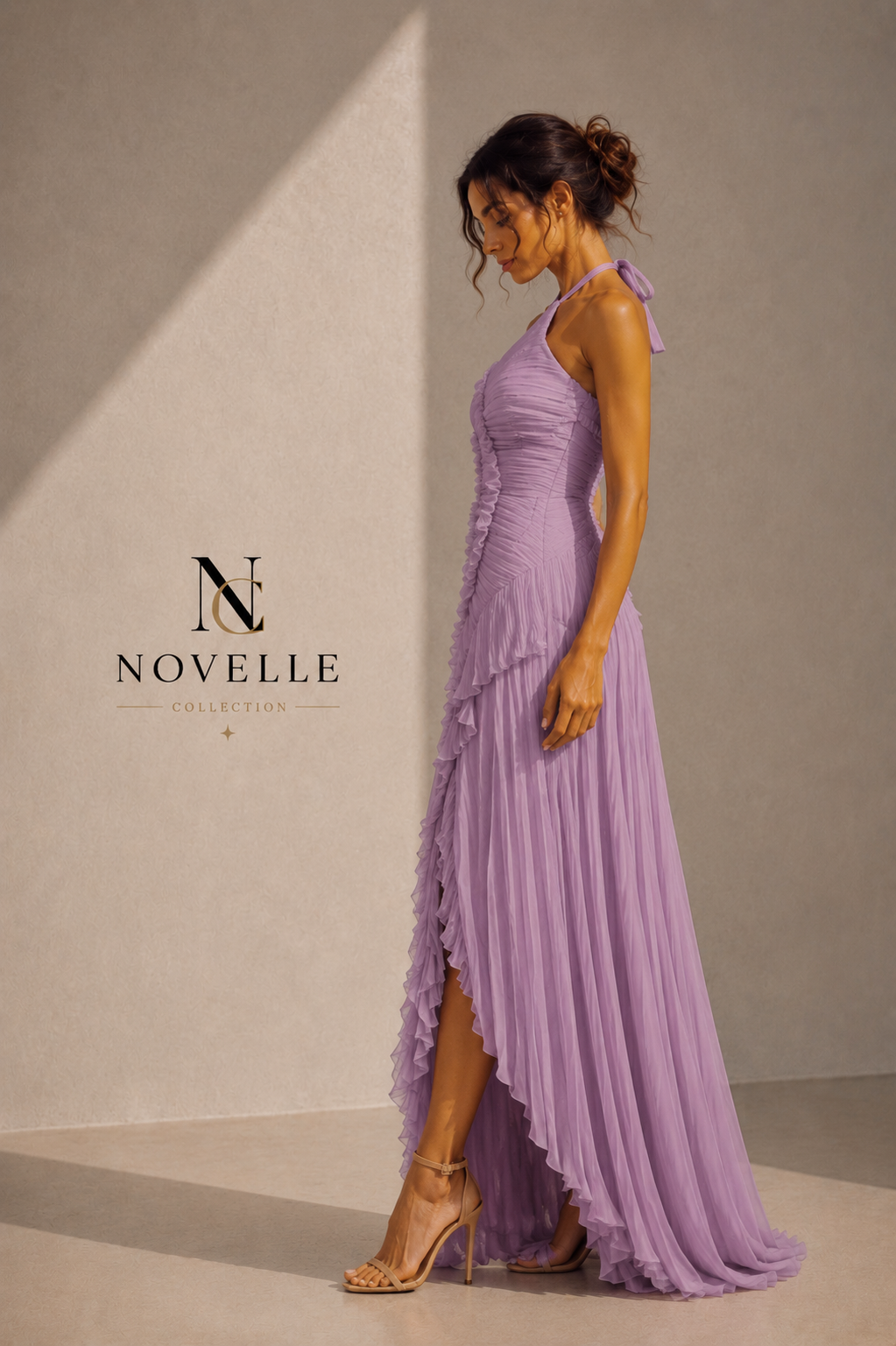 Vestido Aura