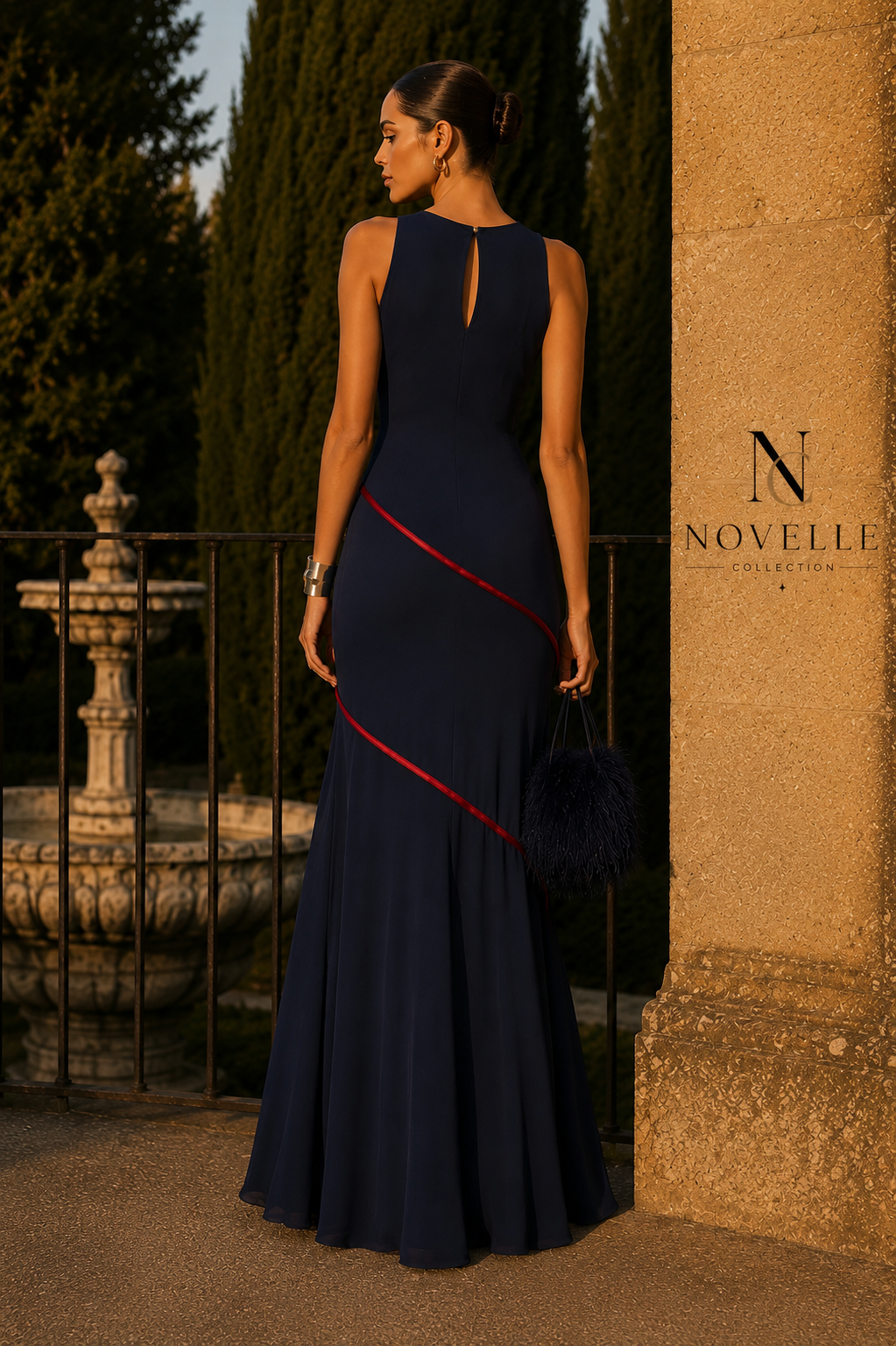 Vestido Vesper