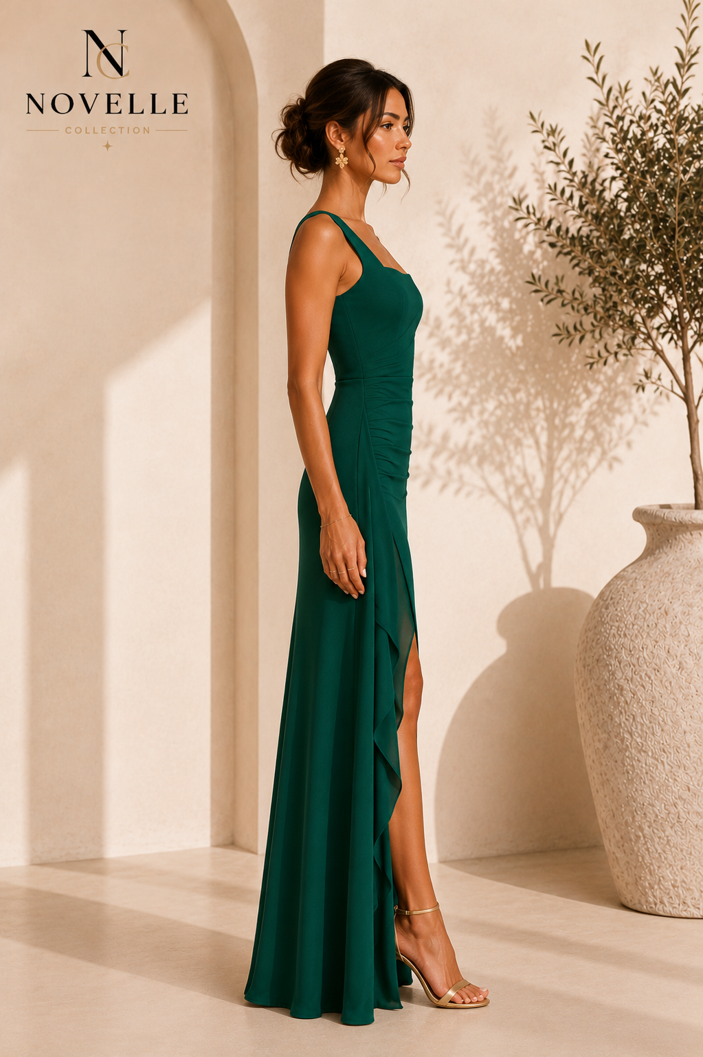 Vestido Serena