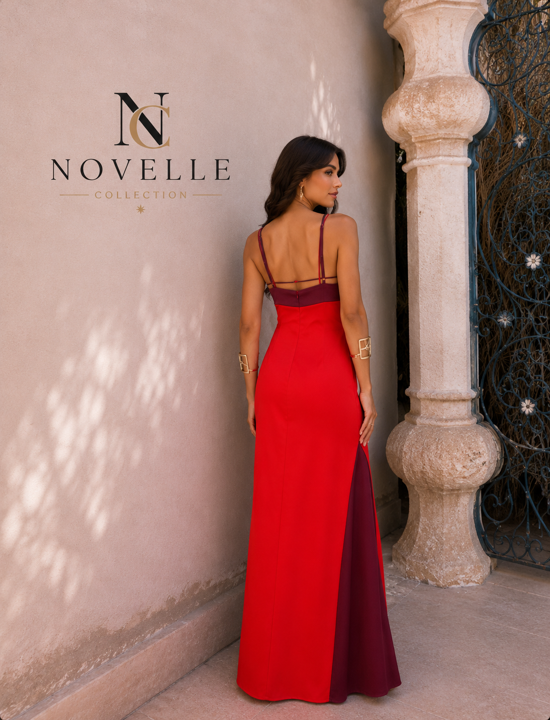 Vestido Éloïse