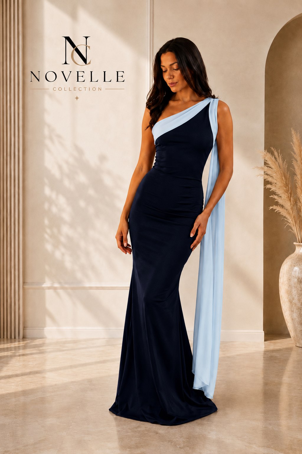 Vestido Alessandra