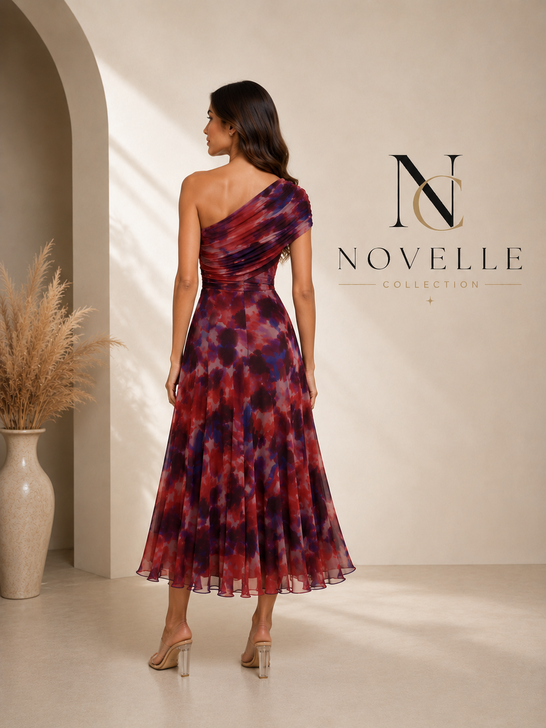 Vestido Violette