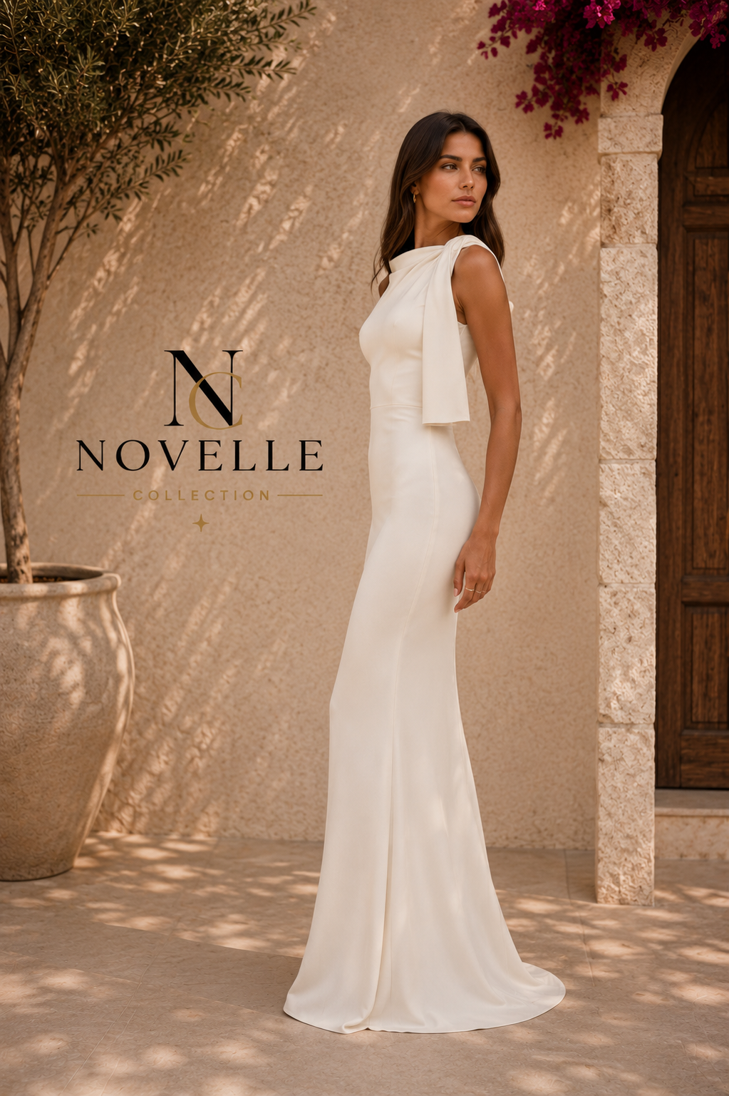 Vestido Élysia