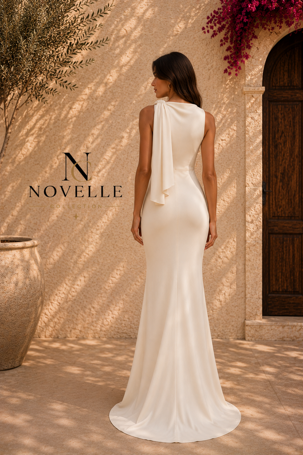 Vestido Élysia