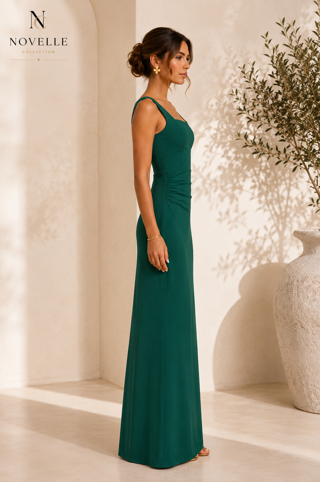 Vestido Serena
