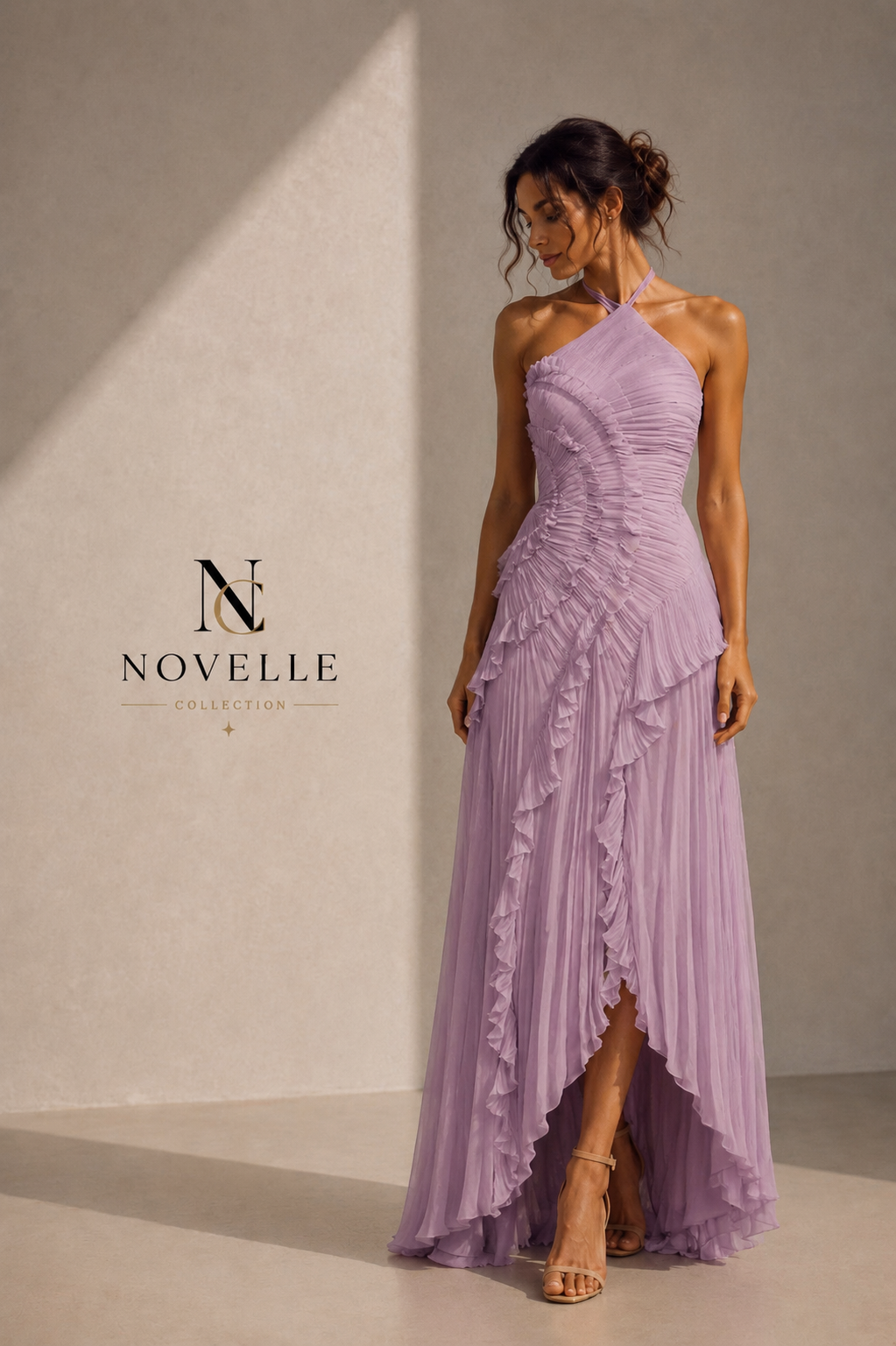Vestido Aura