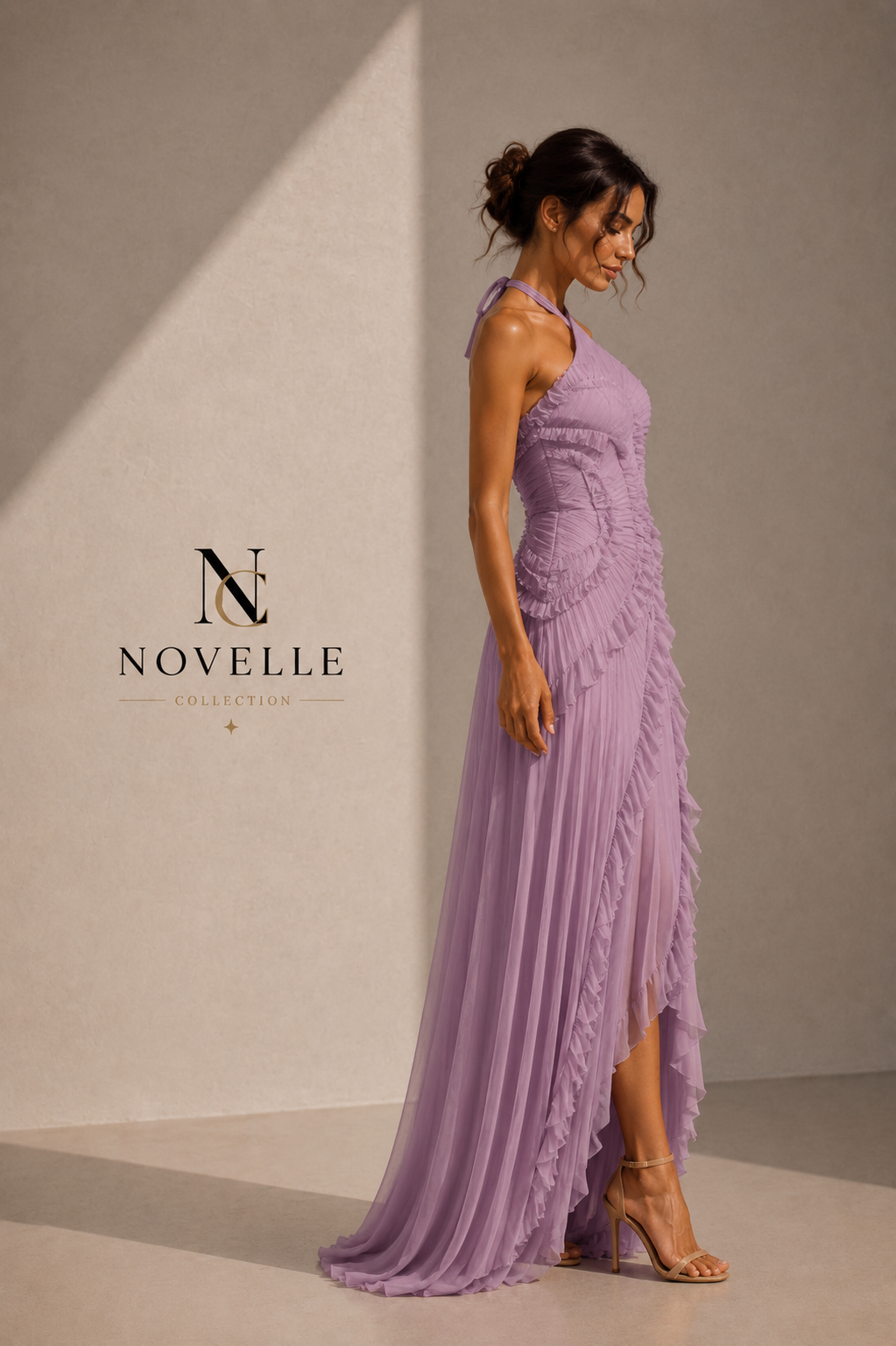 Vestido Aura