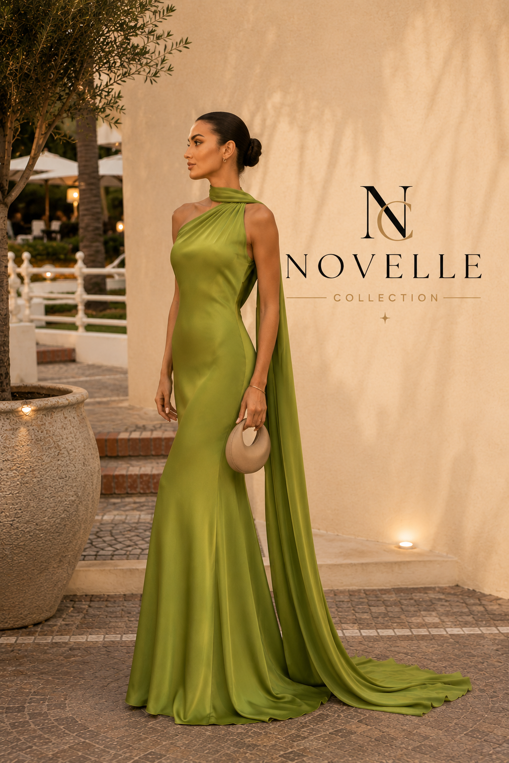 Vestido Veridia