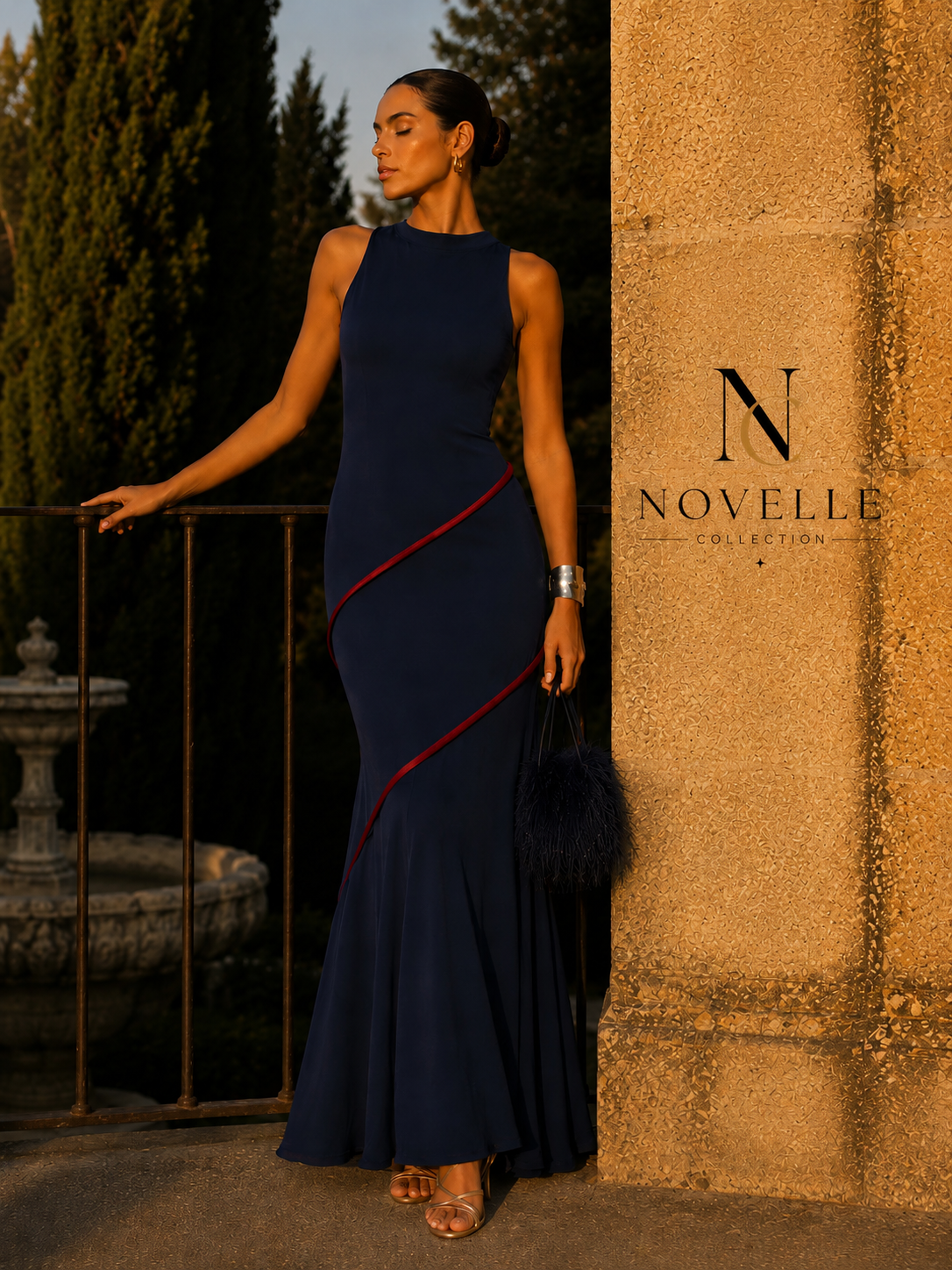 Vestido Vesper
