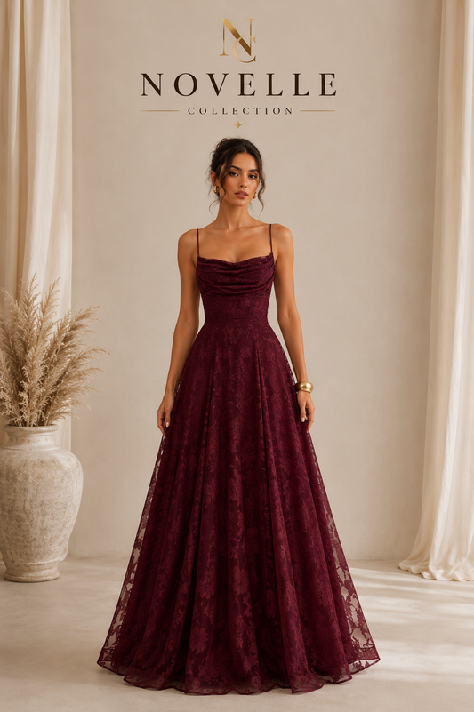 Vestido Sorelia