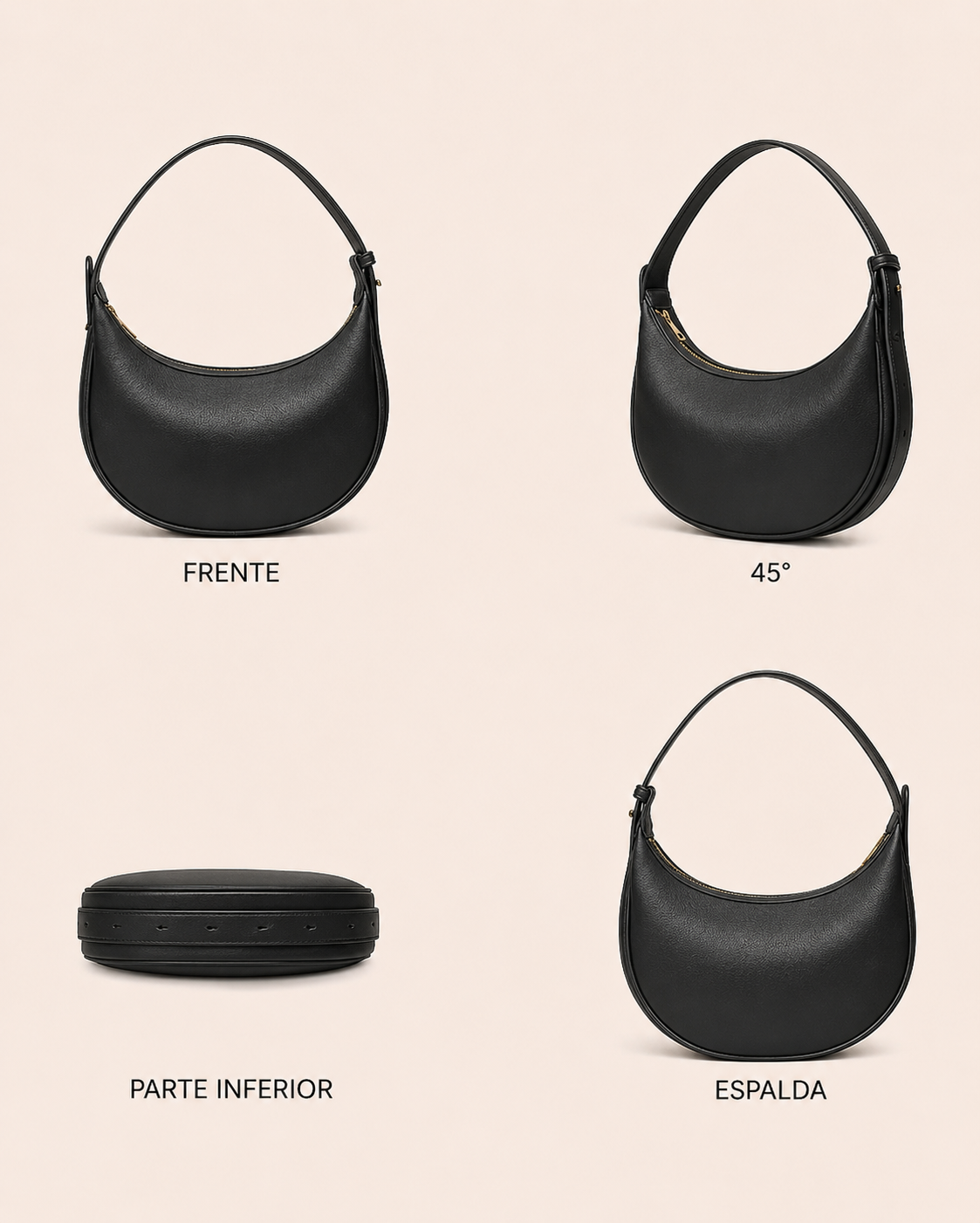 Bolso Luna