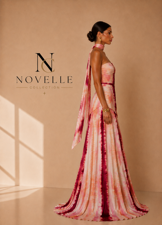Conjunto Roséa