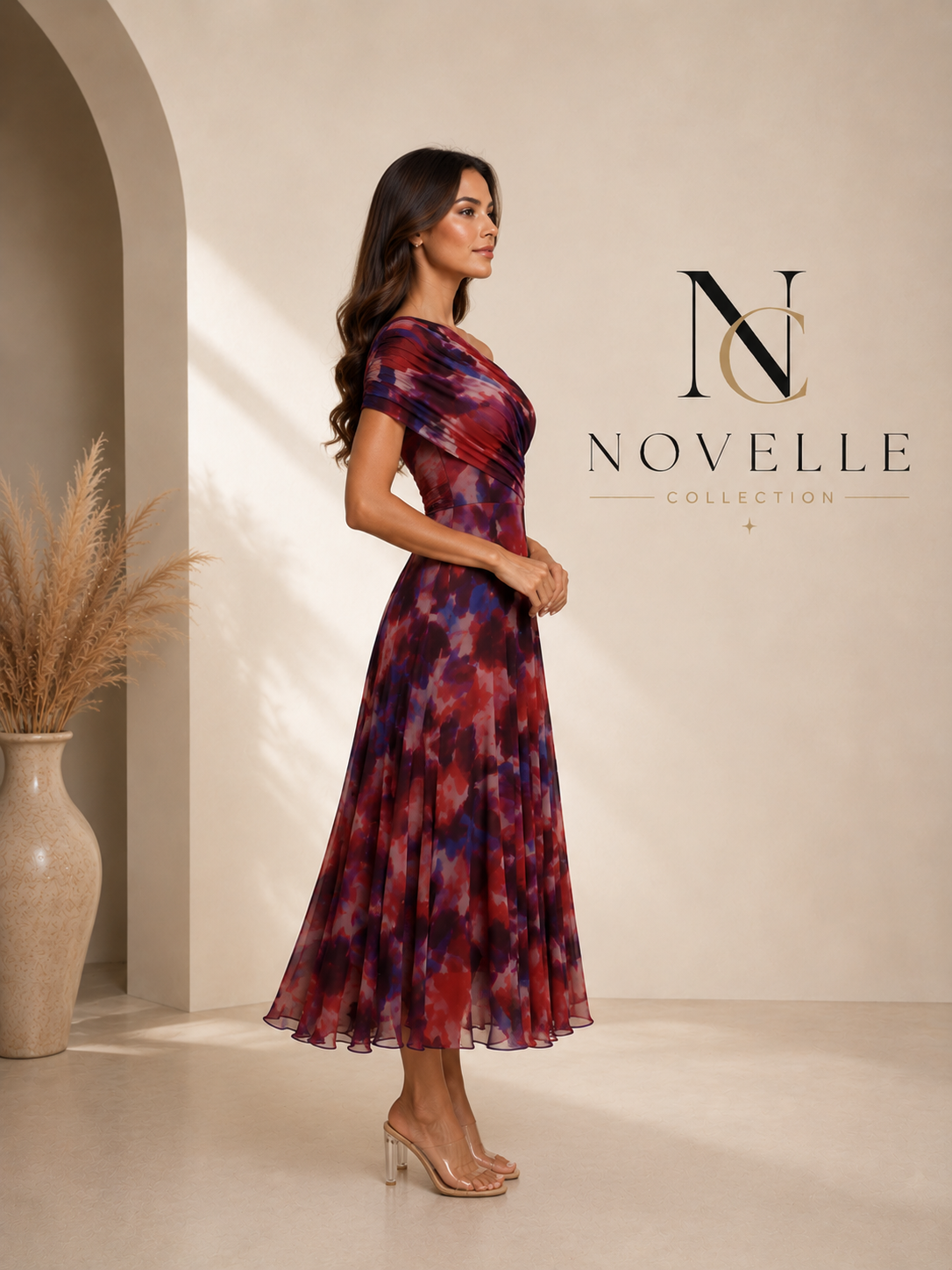 Vestido Violette