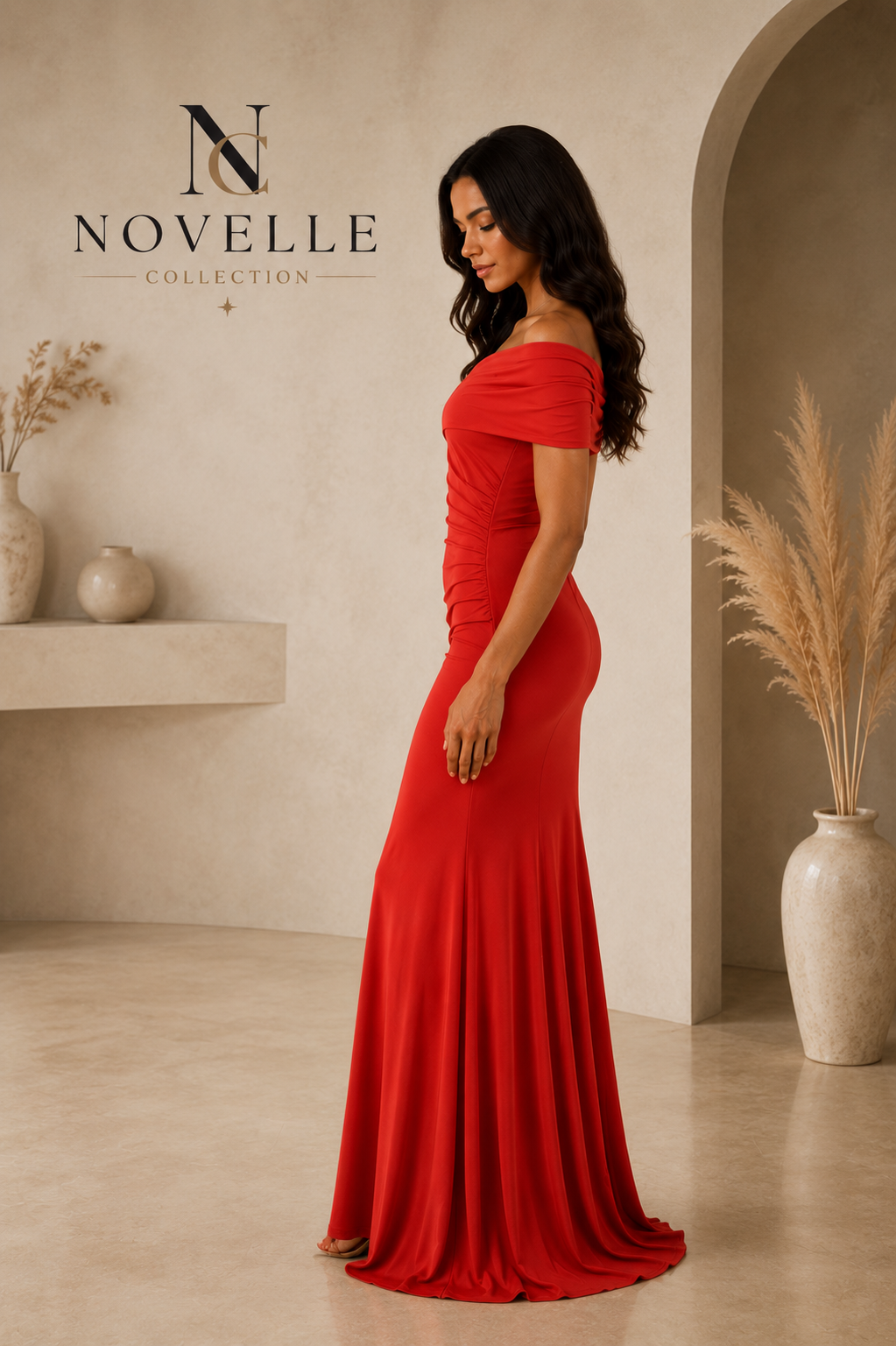 Vestido Élora